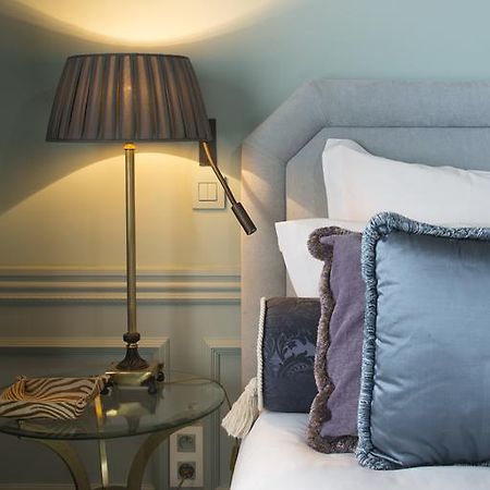 B&B Jvr 108 Antwerpen Bagian luar foto