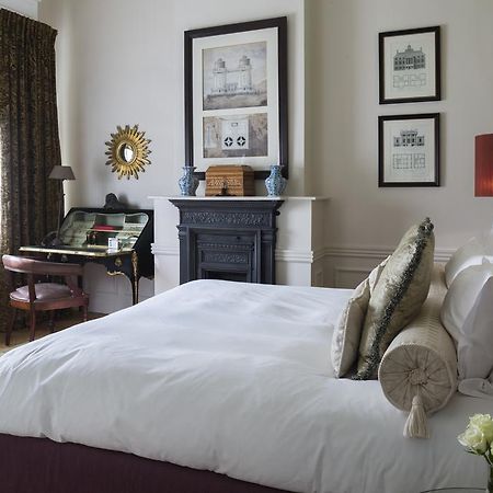 B&B Jvr 108 Antwerpen Bagian luar foto