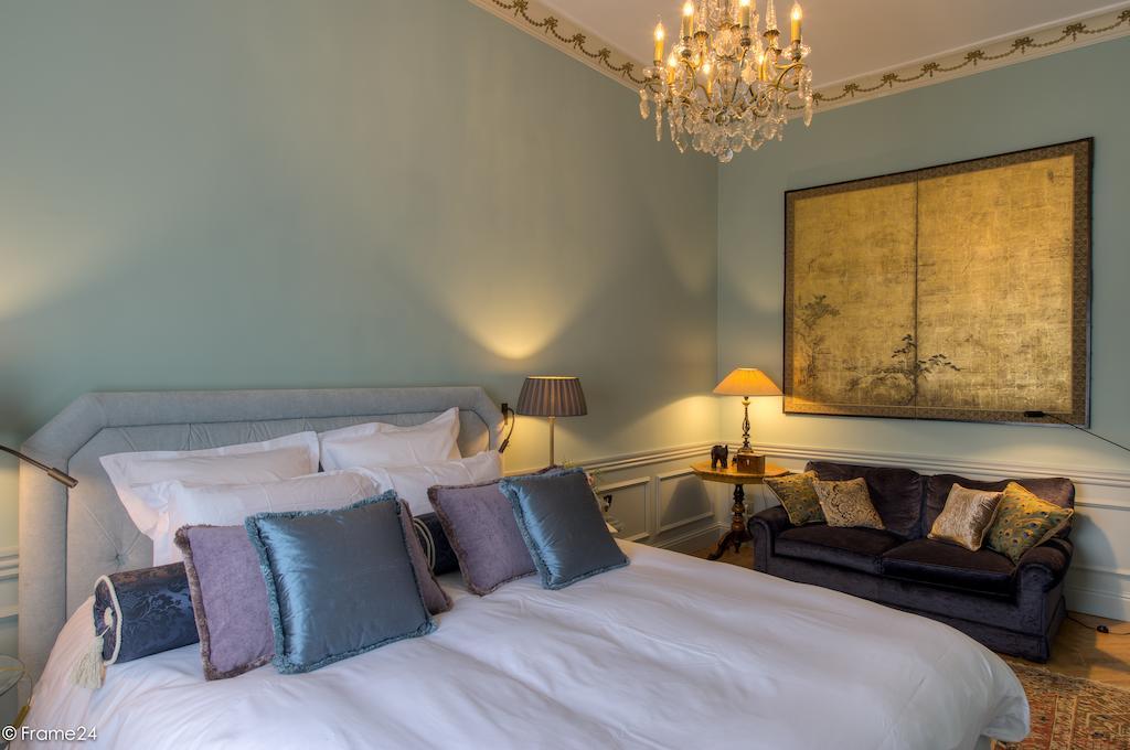 B&B Jvr 108 Antwerpen Bagian luar foto
