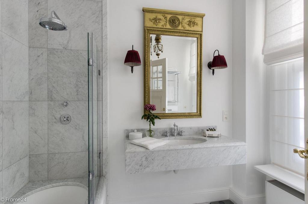 B&B Jvr 108 Antwerpen Ruang foto
