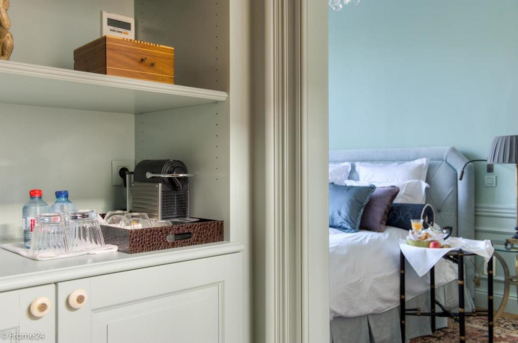 B&B Jvr 108 Antwerpen Ruang foto
