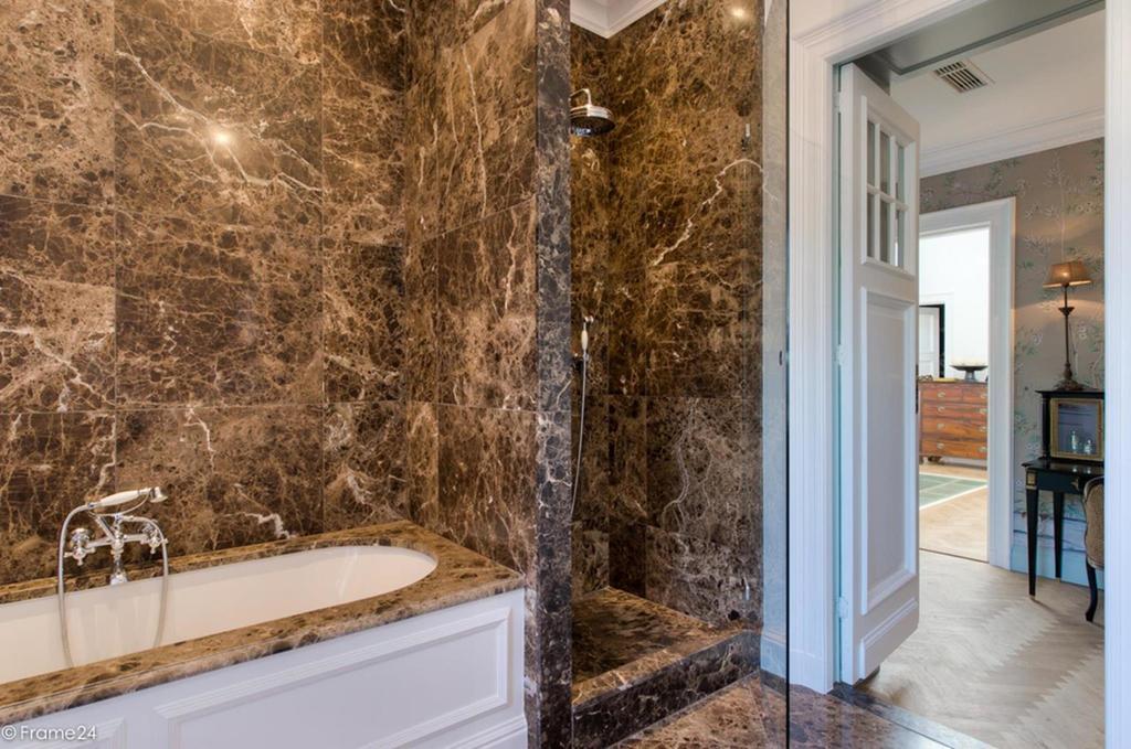 B&B Jvr 108 Antwerpen Ruang foto