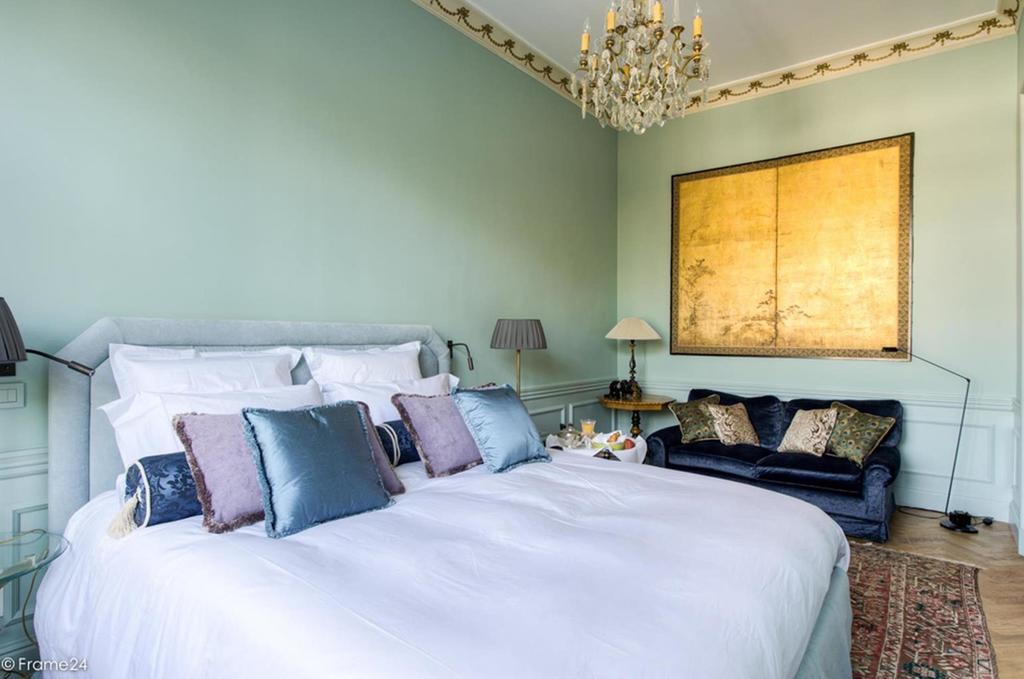 B&B Jvr 108 Antwerpen Ruang foto