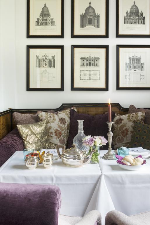 B&B Jvr 108 Antwerpen Bagian luar foto