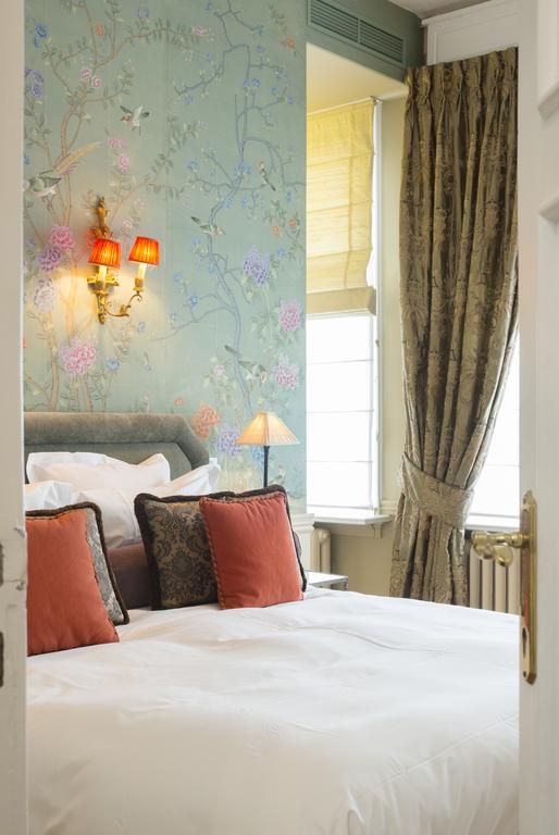 B&B Jvr 108 Antwerpen Bagian luar foto