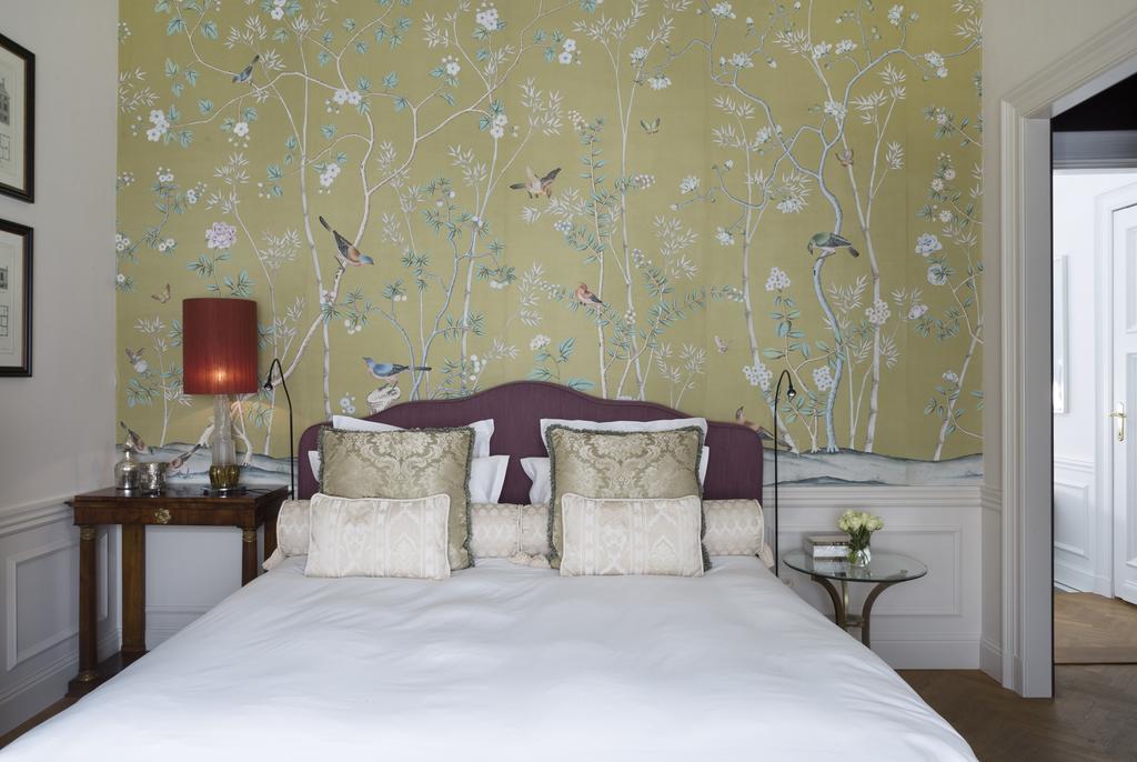 B&B Jvr 108 Antwerpen Bagian luar foto