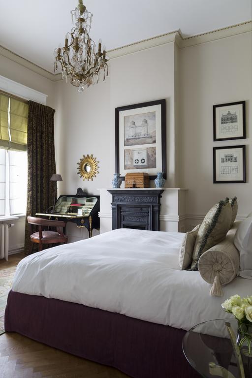 B&B Jvr 108 Antwerpen Bagian luar foto