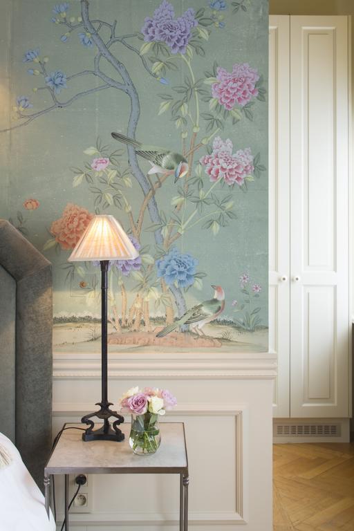 B&B Jvr 108 Antwerpen Bagian luar foto