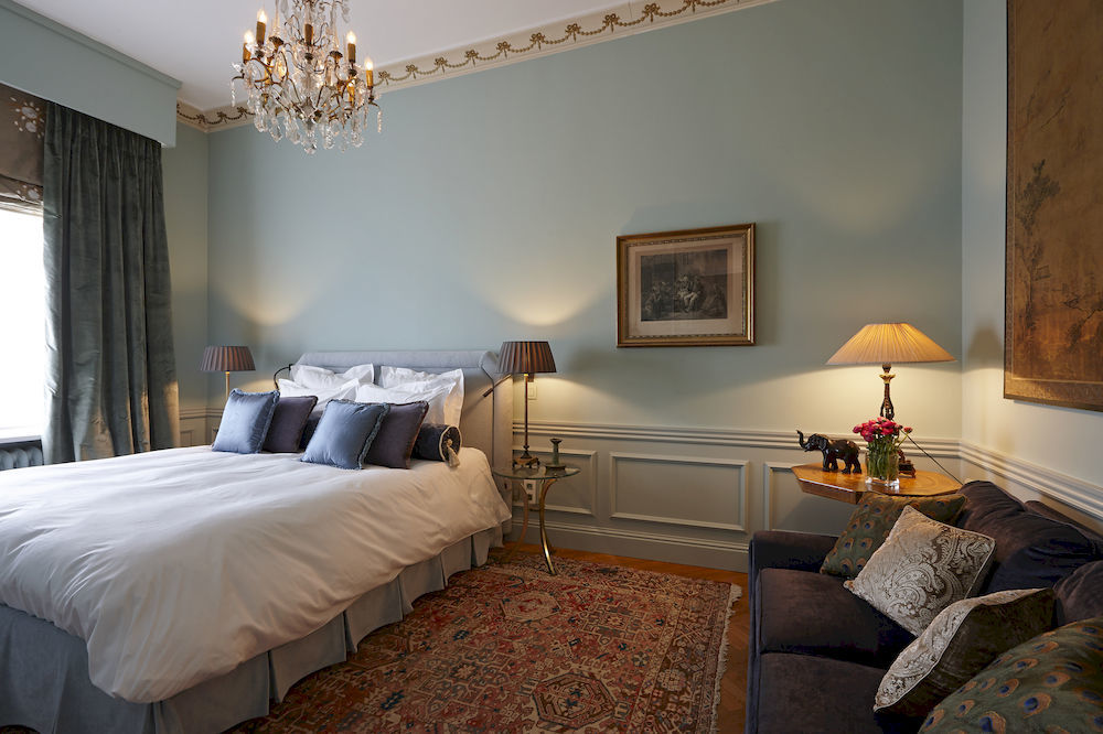 B&B Jvr 108 Antwerpen Bagian luar foto