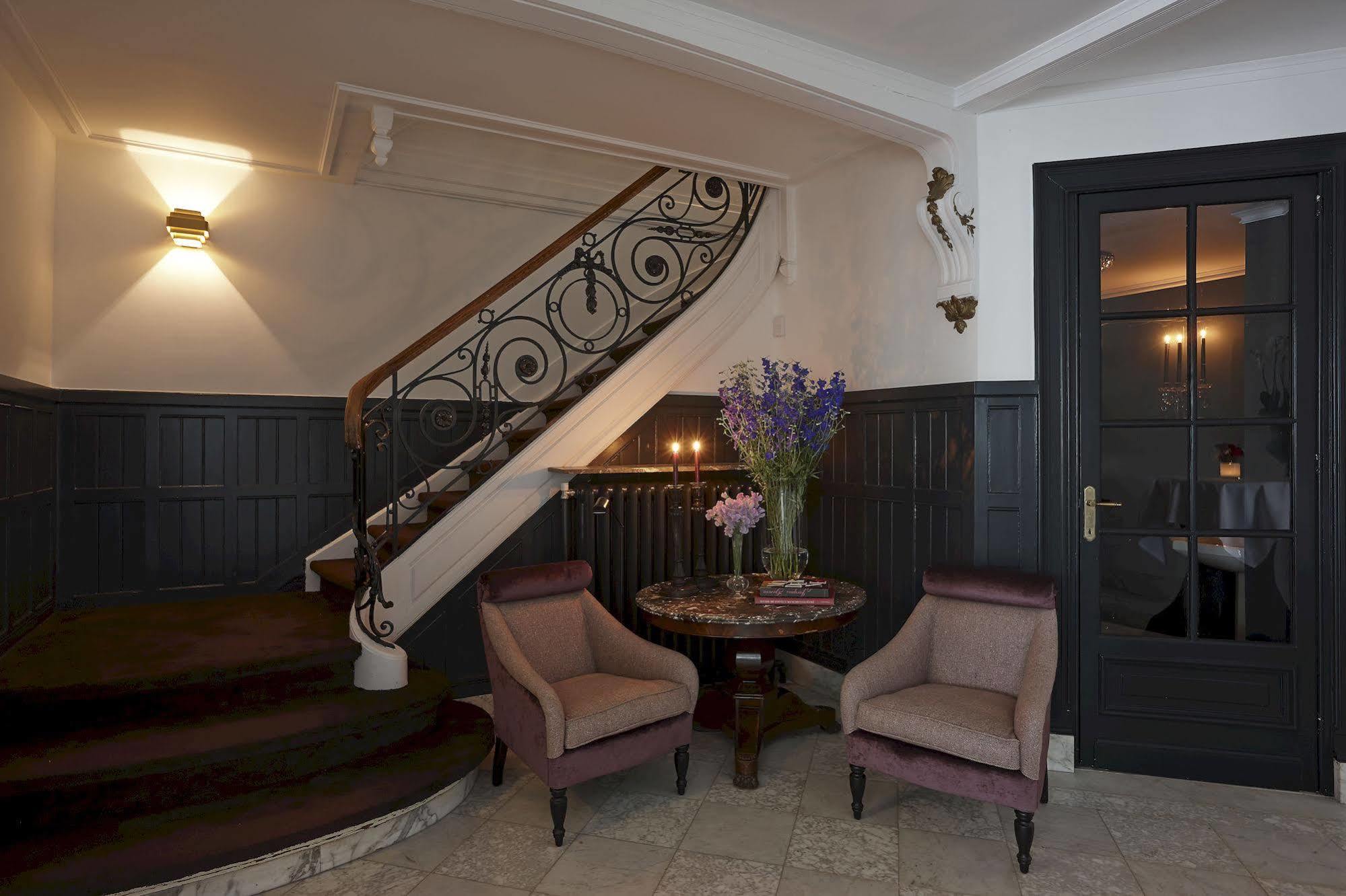 B&B Jvr 108 Antwerpen Bagian luar foto