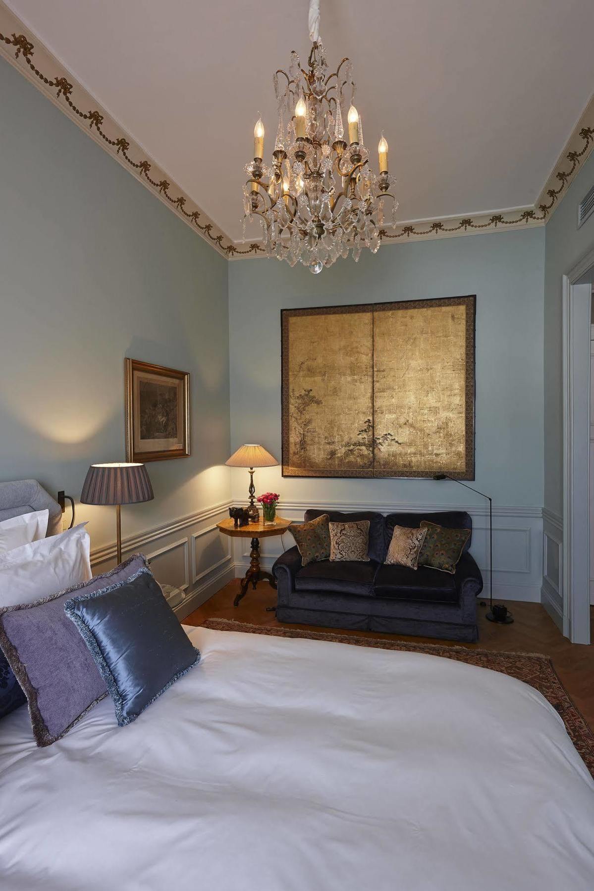 B&B Jvr 108 Antwerpen Bagian luar foto