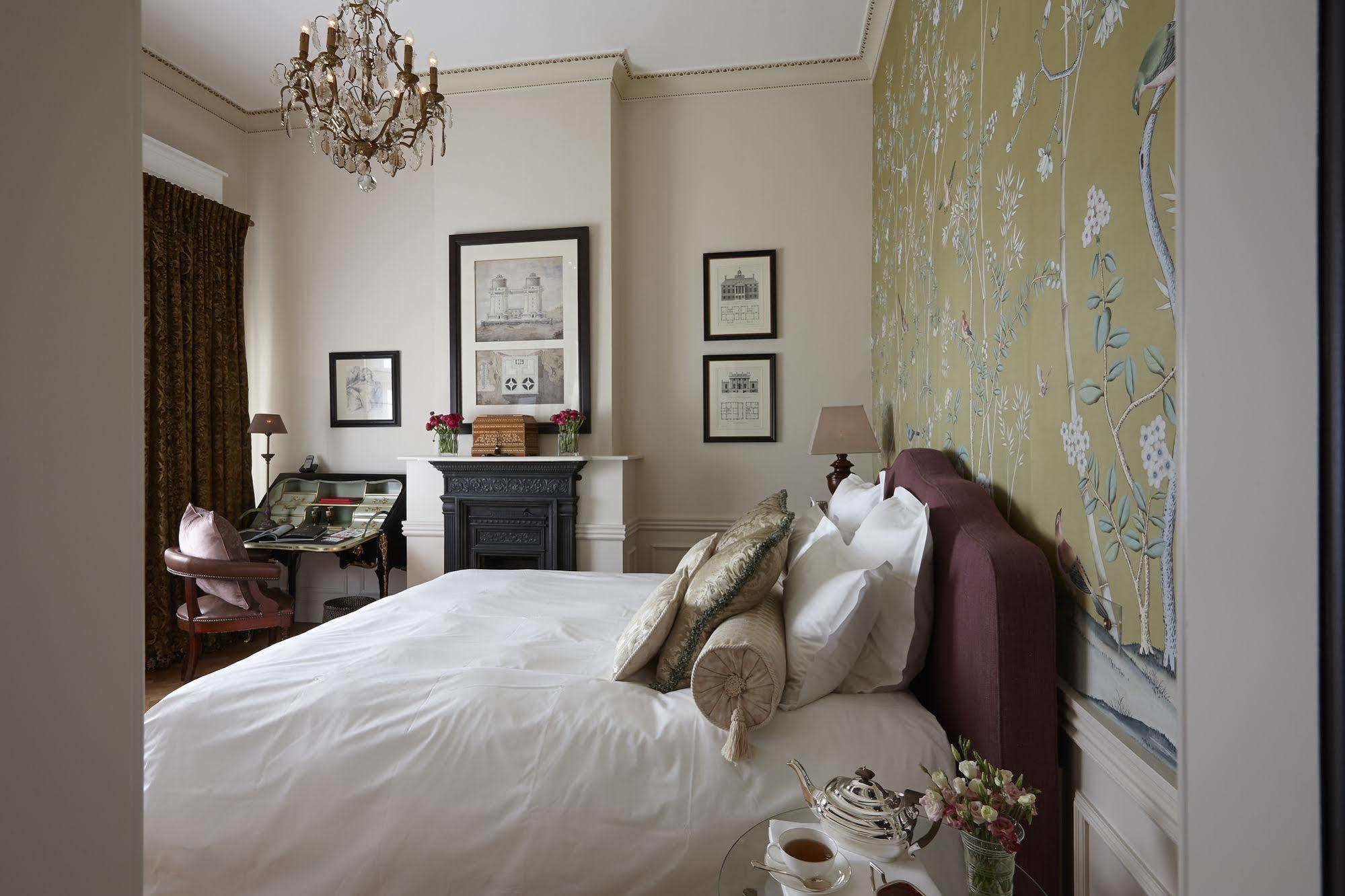 B&B Jvr 108 Antwerpen Bagian luar foto