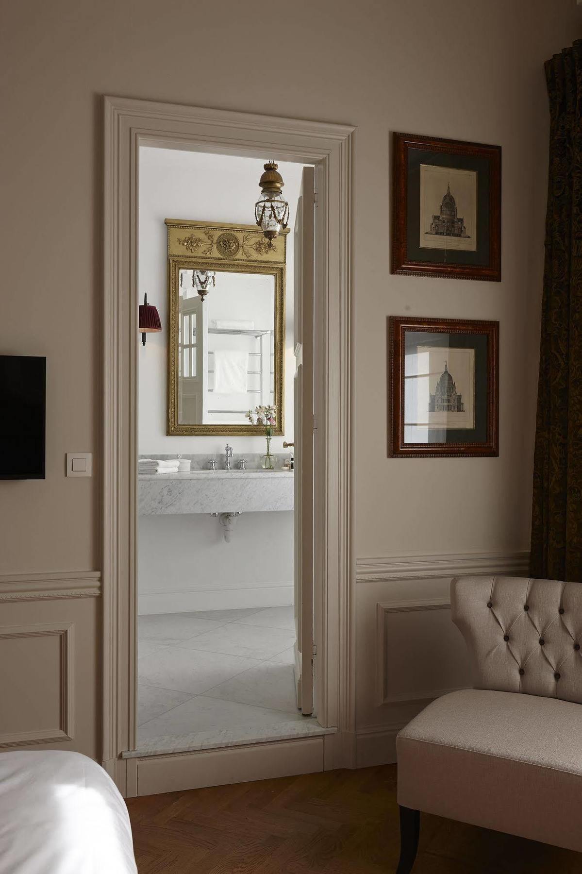 B&B Jvr 108 Antwerpen Bagian luar foto