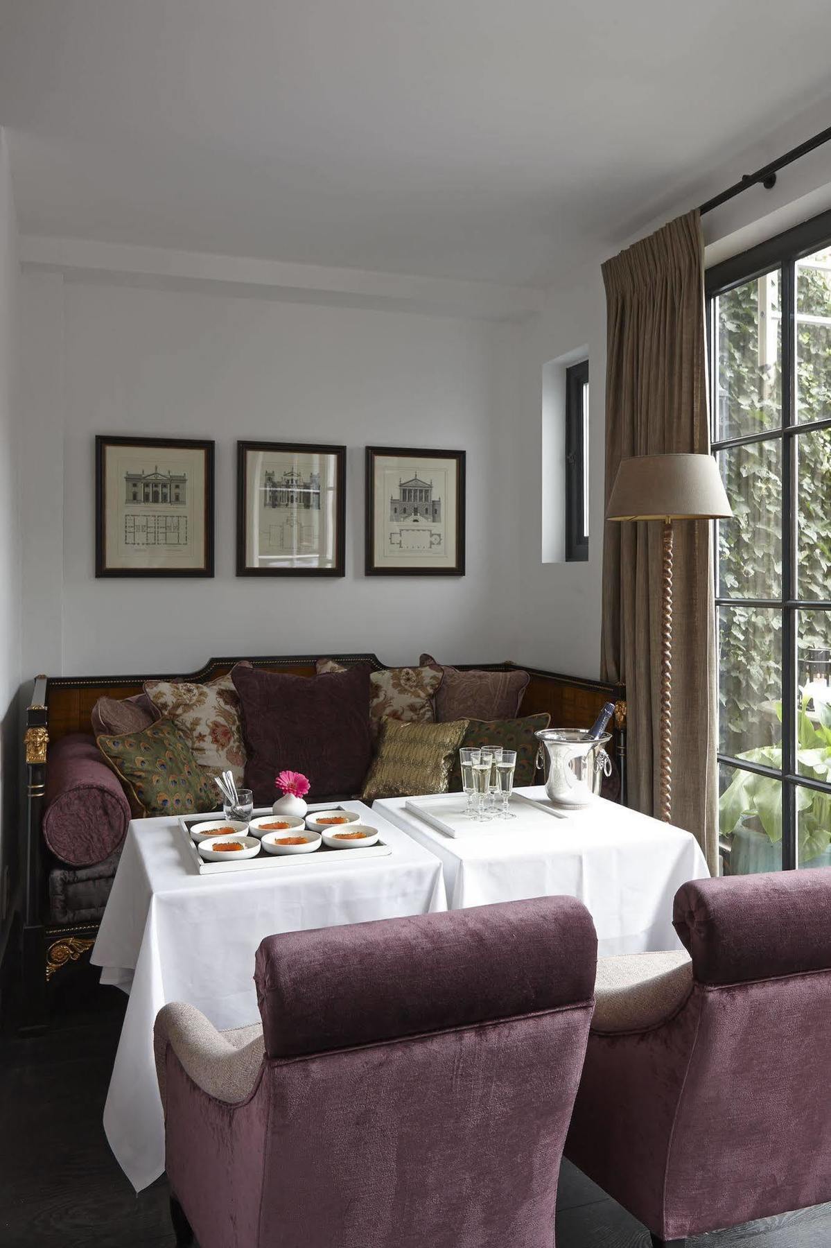 B&B Jvr 108 Antwerpen Bagian luar foto