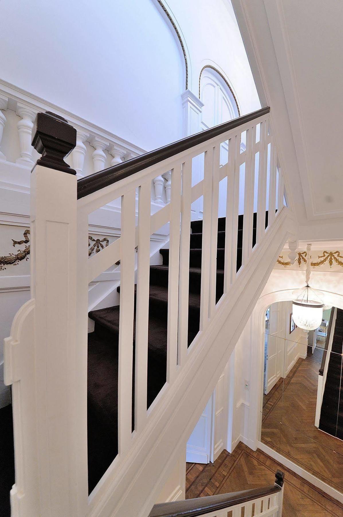 B&B Jvr 108 Antwerpen Bagian luar foto